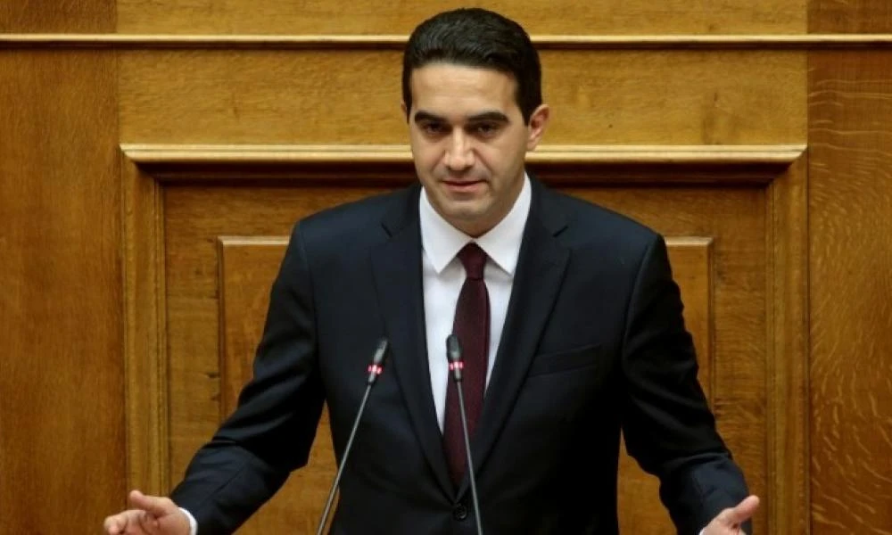 O Μ. Κατρίνης προειδοποιεί: Ένα βήμα πριν τον "αφοπλισμό" η εγχώρια αμυντική παραγωγή